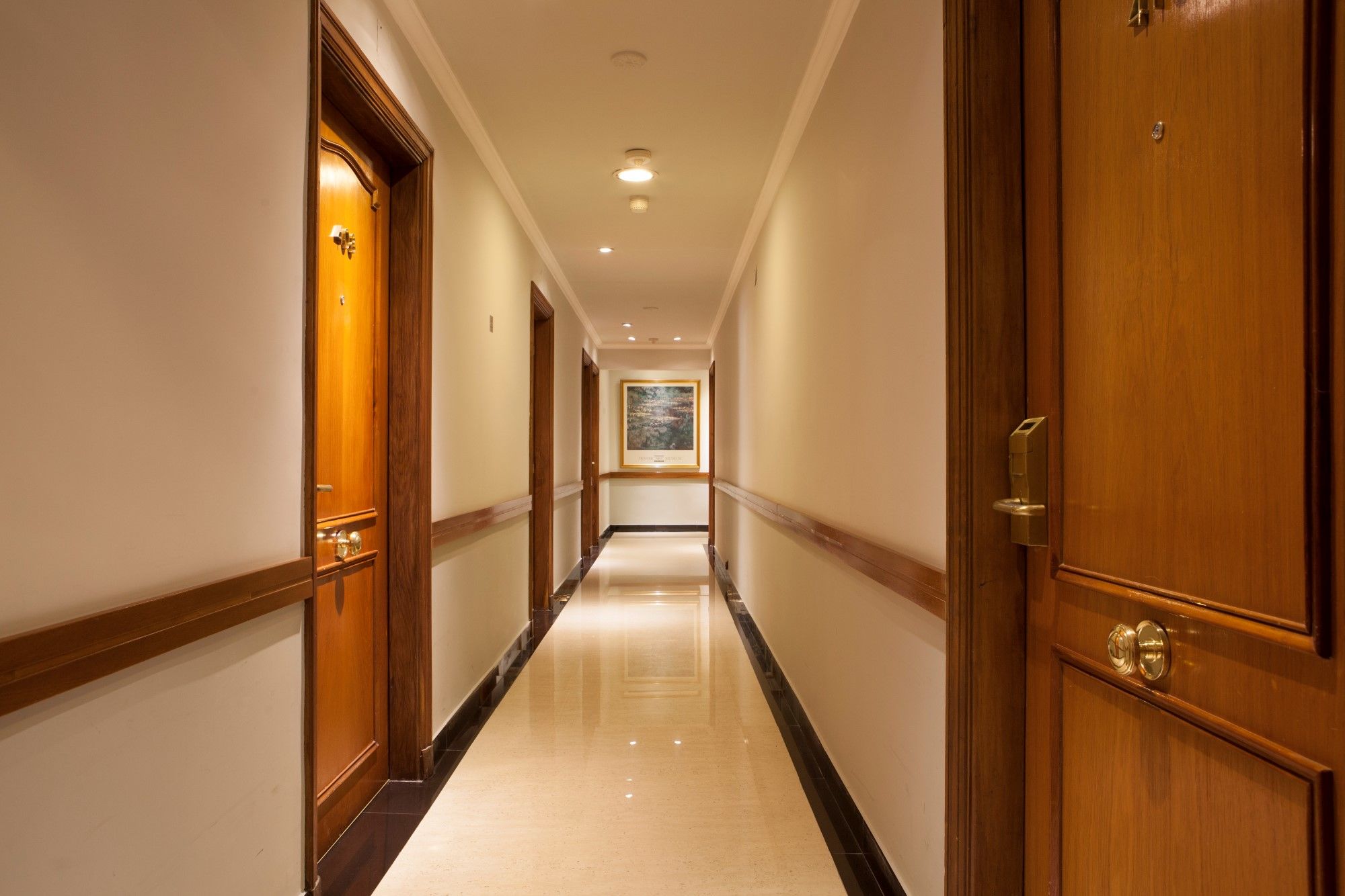 בואנוס איירס Bristol Hotel מראה חיצוני תמונה